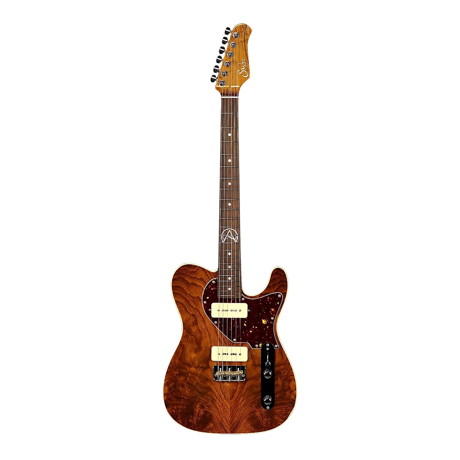 着後レビューで 送料無料】 Classic Suhr T Peak Low エレキギター