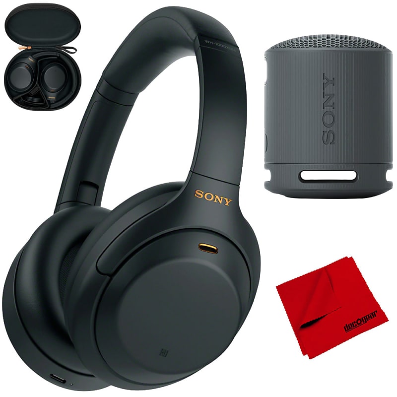 Sony mdr online xb100