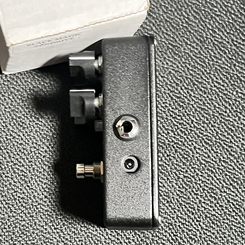 Lovepedal Black Magic Zendrive | Reverb Lovepedal Black Magic Zendrive | Reverb