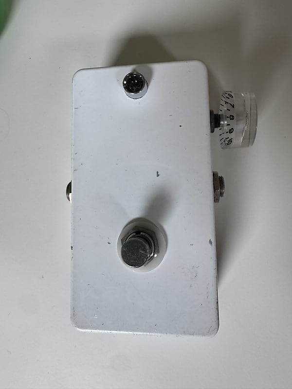 Keeley Katana Clean Boost V1 | Reverb