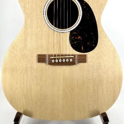 Martin X Series  000X2E-01 Solid Top Acoustic Electric Guitarwith Gigbag Serial #: 2781689 for sale