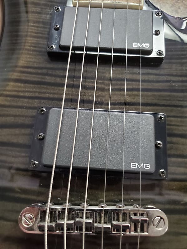 ESP LTD F-401FM | Reverb ESP LTD F-401FM | Reverb