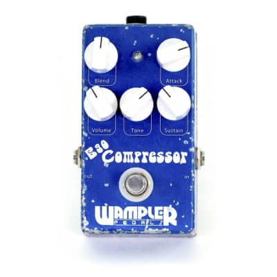 Wampler EGO Compressor 初期型 ジャンク Wampler EGO Compressor 初期型 ジャンク Wampler Ego Compressor V1