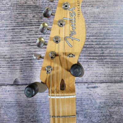 Fender J Mascis Signature Electric Guitar (Lombard, IL) image 2