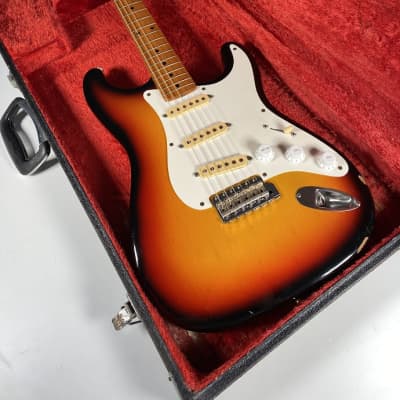 Fernandes RST-50 The Revival '81 Vintage MIJ Stratocaster