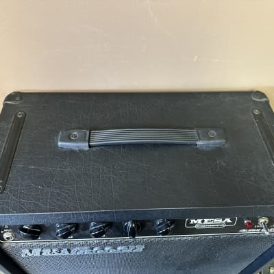 Mesa Boogie Subway Blues 20-Watt 1x10