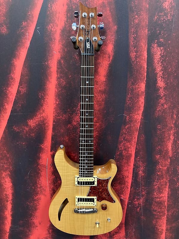 PRS SE Custom 22 Electric Guitar (Houston, TX) Reverb