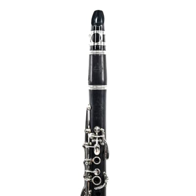 Buffet Crampon Clarinet E11 image 8