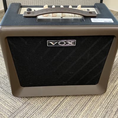 Vox AGA 30 Acoustic Combo Amplifier | Reverb