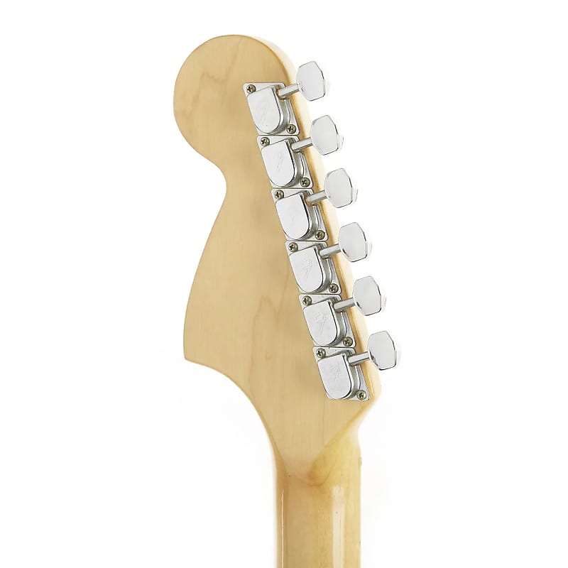 Fender Stratocaster Hardtail (1978 - 1981) Bild 6