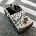 Outlaw Effects Iron Horse Power-Supply / Tuner -- Excellent A+ Clean
