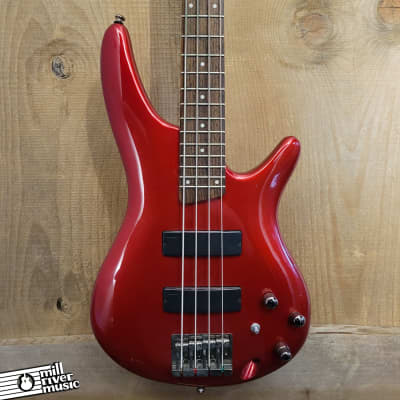 Ibanez SR300 Sound Gear Bass Used for sale