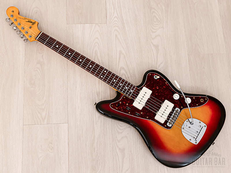 Greco Super Real jm700 ジャズマスター Greco Super Real jm700 ジャズマスター - メルカリ