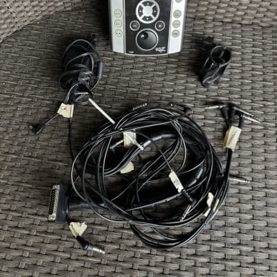 Roland TD-9 Module w/ Accessories