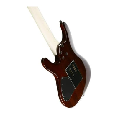 Ibanez S Standard 6-String Electric Guitar (Right-Handed, Dragon Eye Burst) image 3