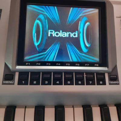 Roland Fantom X6 image 9