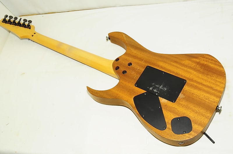 Ibanez RG580 RG Series Electric Guitar RefNo 4611 | Reverb