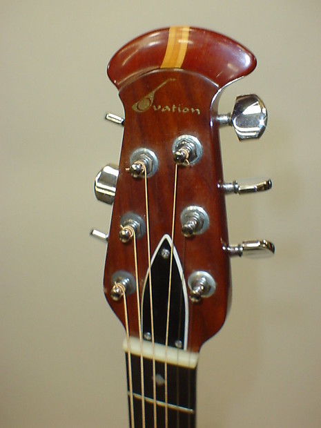 Ovation 1612