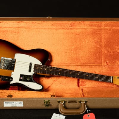 Fender American Vintage II 1963 Telecaster image 6