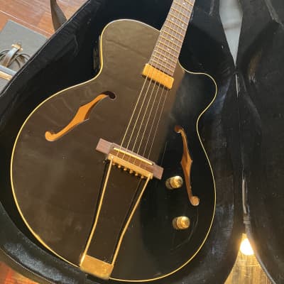 YAMAHA AEX500 エレアコ ギター ギターレビュー]Yamaha AEX-500｜Croquetteギター機材研究
