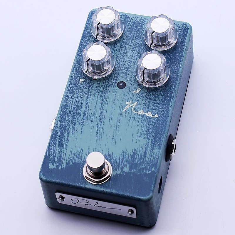 ギター Petla Noa Pre 2nd anniversary Discontinued】Noa