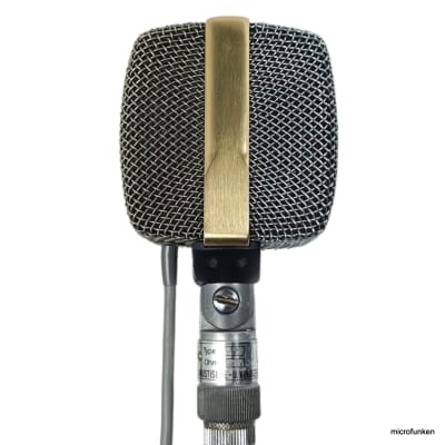 05 AKG D12 ビンテージ 05 AKG D12 ビンテージ 05 AKG D12 ビンテージ