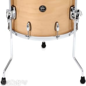Gretsch Drums Renown RN2-R643 3-piece Shell Pack - Gloss Natural image 15