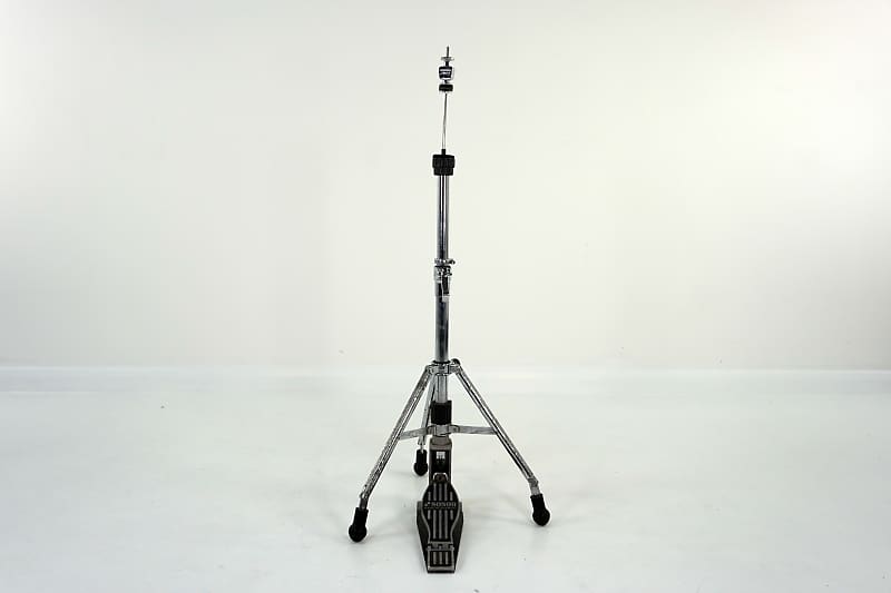 Vintage Sonor HiHat Stand Chrome Reverb