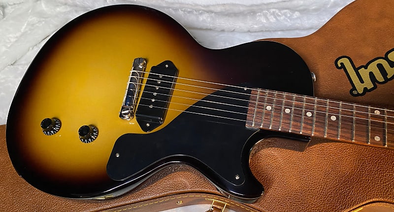 Gibson Les Paul Junior (2019 - Present) | Reverb