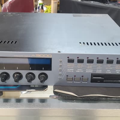 Yamaha A3000 90's - Black
