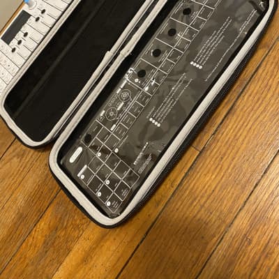 Teenage Engineering OP-1 Portable Synthesizer & Sampler with TRAVEL CASE and original box image 6