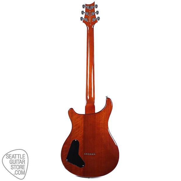 Prs 277 baritone semi hollow deals