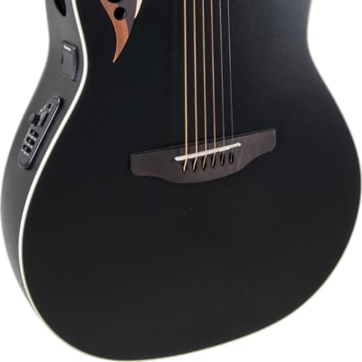 OVATION Celebrity Deluxe 5 (Model CS-275/CC-275) acoustic