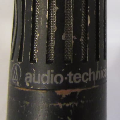 Audio-Technica AT4051A image 11