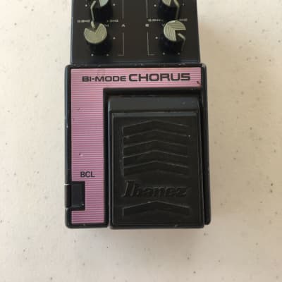 Reverb.com listing, price, conditions, and images for ibanez-bcl