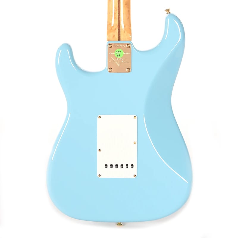 Fender Custom Shop '59 Reissue Stratocaster NOS | Reverb