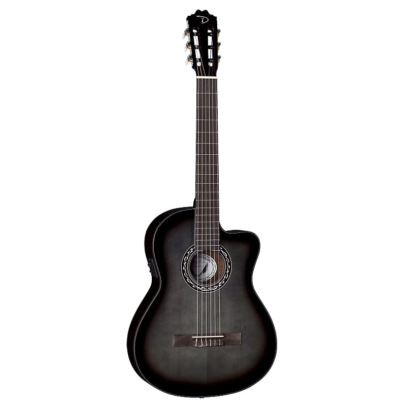 Dean Espana Classical with Electronics image 1
