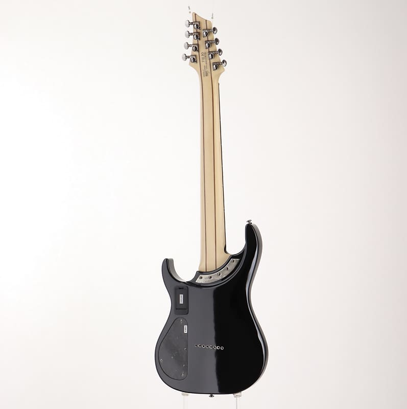 Washburn Parallaxe Series PXM18 EB Black Gloss [SN IW15100261] [04/30]