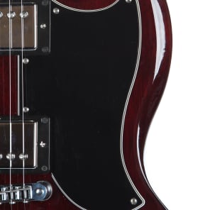 2013 Gibson SG Angus Young Signature Thunderstruck image 7