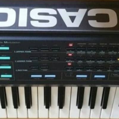 Casio HT-3000 61-Key Synthesizer