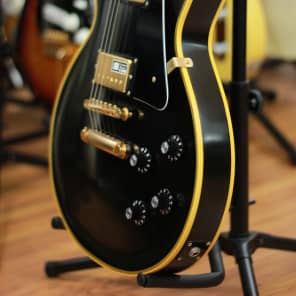 ギター Edwards E-LP-113LTC Black ギター Edwards E-LP-113LTC Black ESP | EDWARDS | E-LP-113LTC