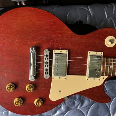 Gibson Les Paul Special SL with Humbuckers 1998 - 2006 - Cinnamon for sale