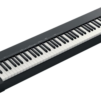 Roland A-88 MkII MIDI Keyboard Controller image 2