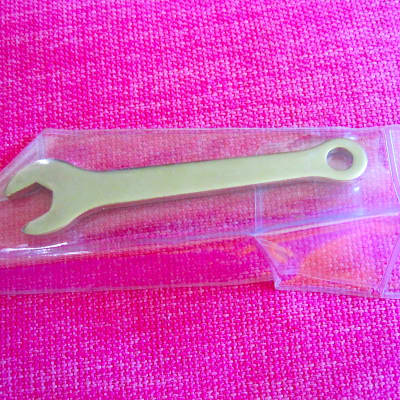 MEINL Tuning Key Wrench (KEY-10) for Surdos & Repiniques image 1