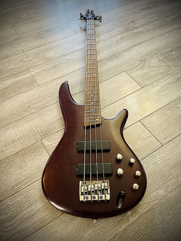 Ibanez SR500 Bass Guitar - Made in Korea