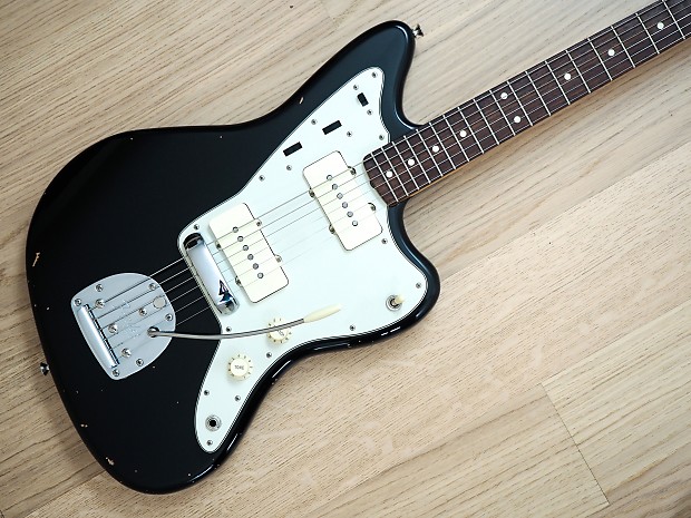 2011 Fender Jazzmaster '62 American Vintage Electric Guitar