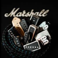 Red Rock Guitar Pickups
