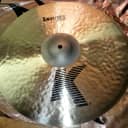 Zildjian 17" K Series Sweet Crash Cymbal 2021, Unplayed. New, Selling as Used.