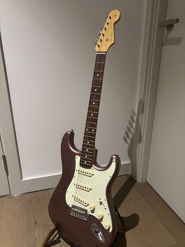 Fender MIJ Hybrid 60s Stratocaster | Reverb UK