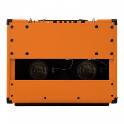 Orange Rocker 32 30W 2X10 Combo Amp image 2